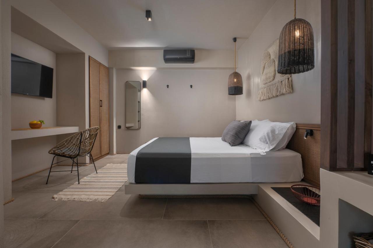 Anmian Suites Вурвуру Екстериор снимка