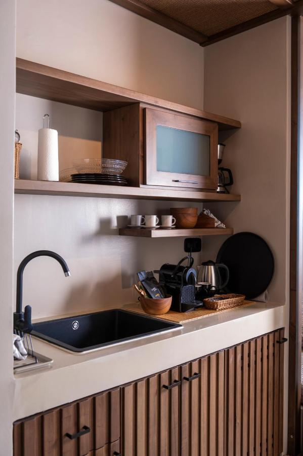 Anmian Suites Вурвуру Екстериор снимка