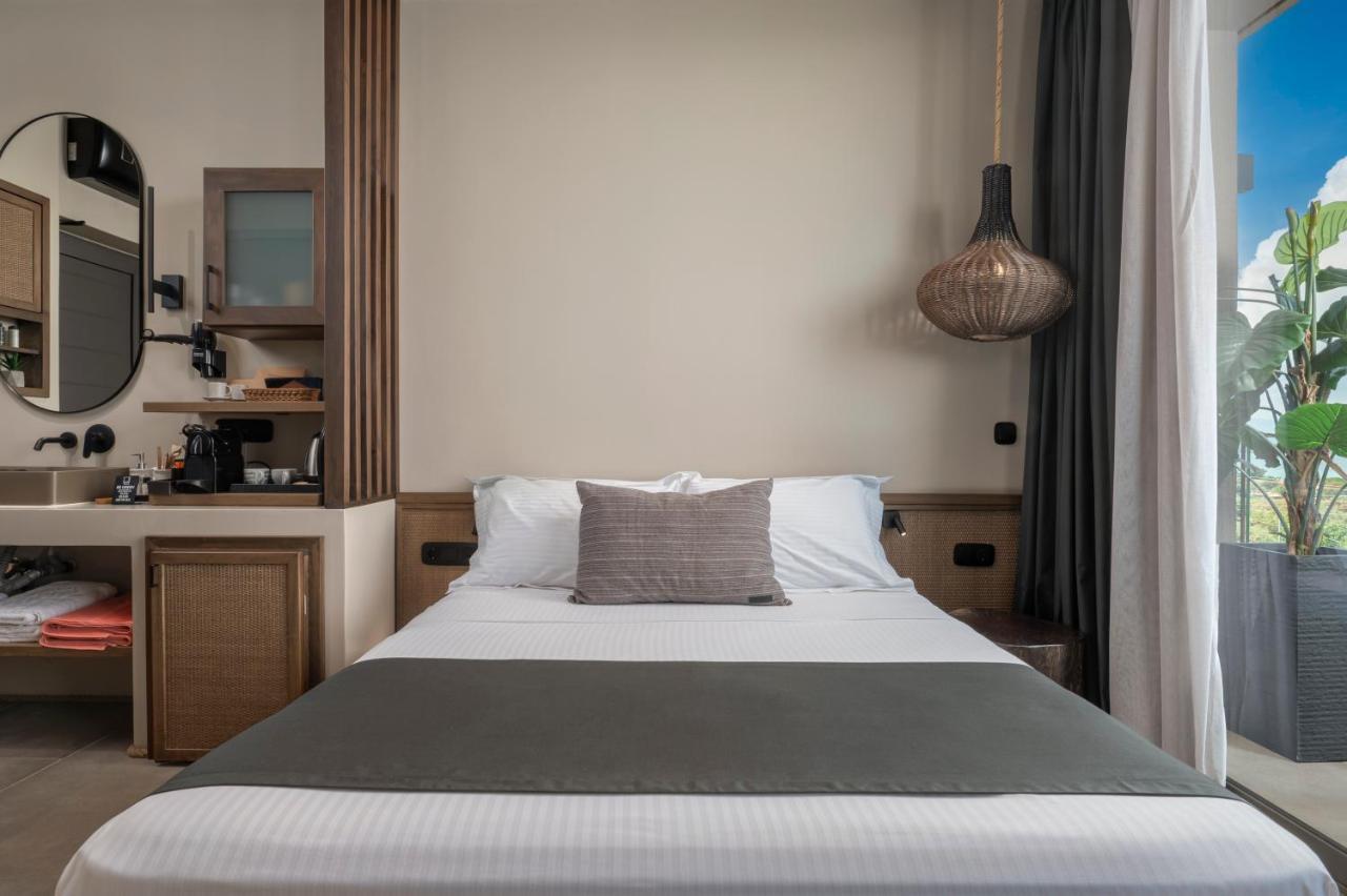 Anmian Suites Вурвуру Екстериор снимка