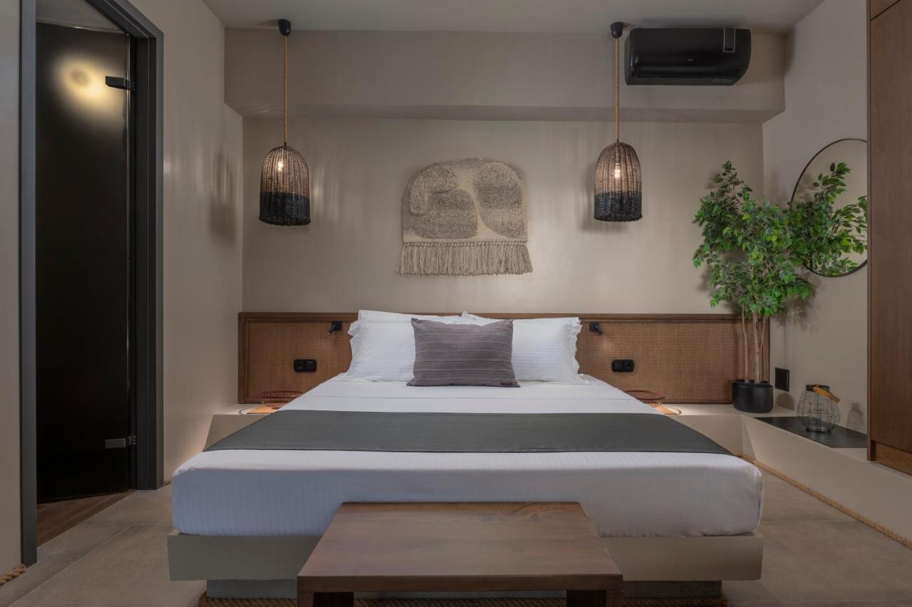 Anmian Suites Вурвуру Екстериор снимка