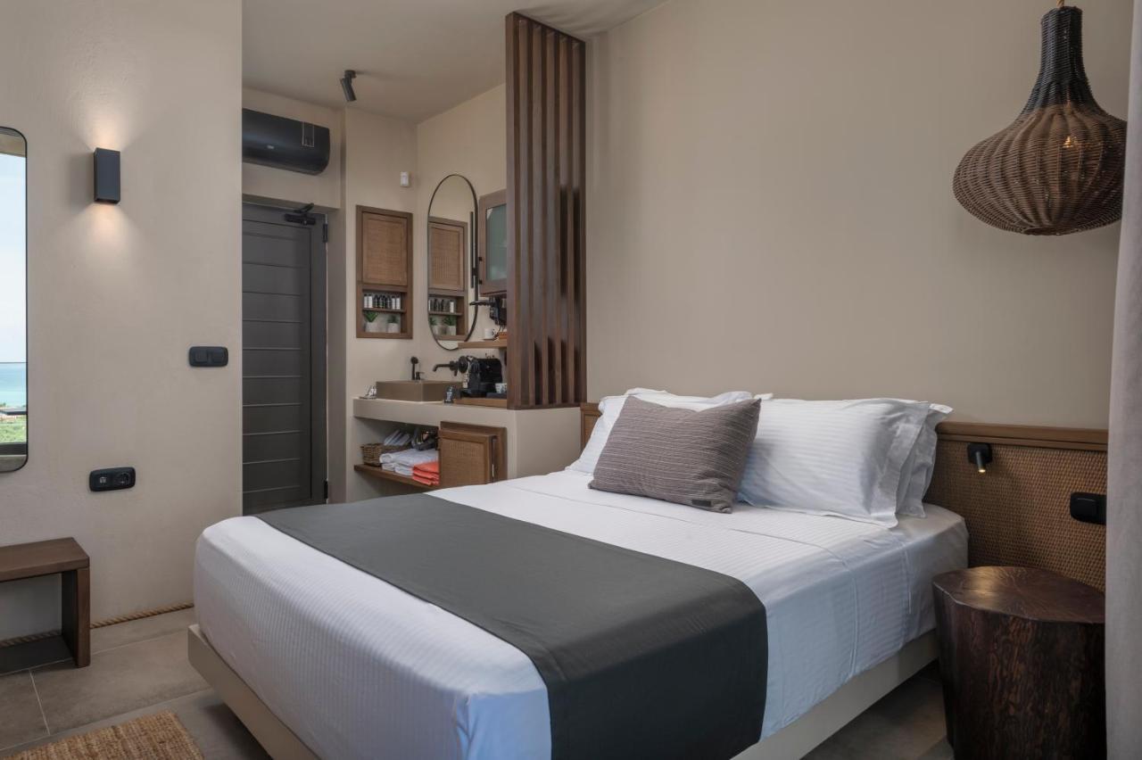 Anmian Suites Вурвуру Екстериор снимка